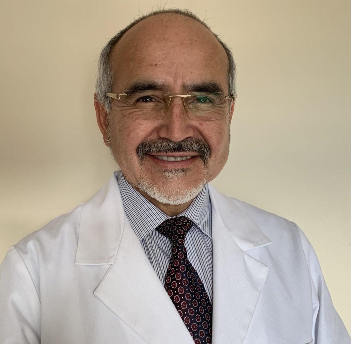 Dr. Mauricio Cáceres Pérez - Sociedad Chilena De Coloproctología