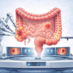 WEBINAR “NUEVAS TENDENCIAS QUIRÚRGICAS EN ENFERMEDAD INFLAMATORIA INTESTINAL”