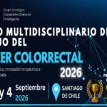Curso Multidisciplinario de Manejo del Cáncer Colorrectal 2026