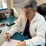 Sociedad Chilena de Coloproctología + Society of Robotic Surgery